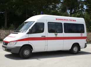 ABTM - 02 Ambulncia de Transporte Mltiplos 2