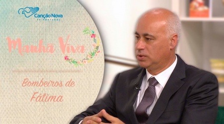 Entrevista ao Sr. Presidente da Direo, Amorim Gonalves