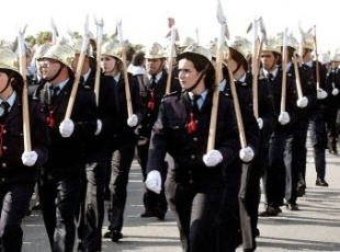 DIA NACIONAL DO BOMBEIRO