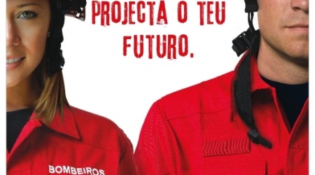 Inscreve-te nos Bombeiros Voluntrios de Ftima