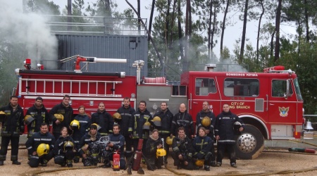 1 CURSO DE URBANOS EM ULF CAXARIAS