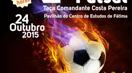 2 TORNEIO 24 H FUTSAL