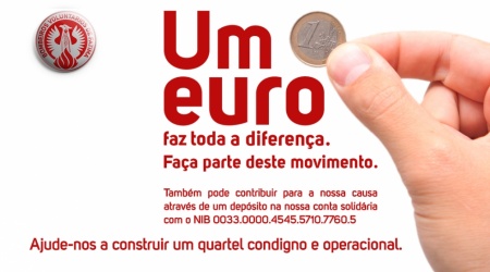Um Euro faz toda a diferença