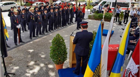 ASSOCIAO HUMANITRIA DE BOMBEIROS VOLUNTRIOS DE FTIMA ASSEMBLEIA-GERAL